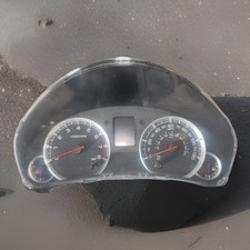 Suzuki Swift Sz3 Mk3 Hatch 5dr 2010-2013 1.2 K12B Speedo Clocks 34110-68LC5