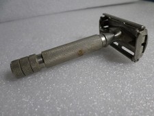 Vintage Gillette Flare Tip TTO