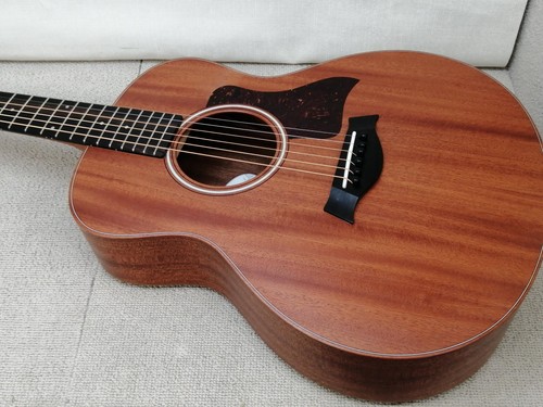 Taylor mini maho acoustic - maho,