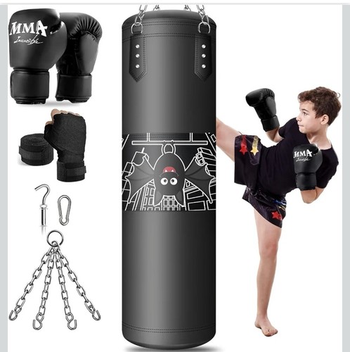 Heavy boxing bags - bags, for