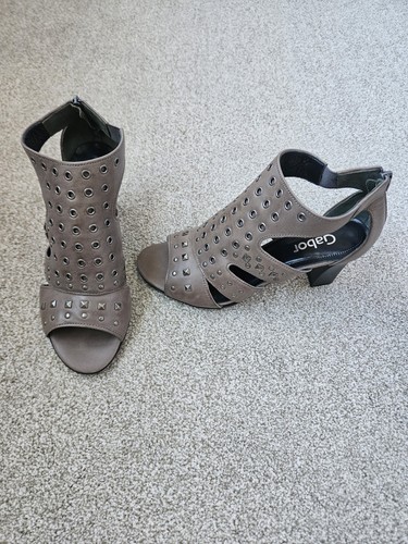 Gabor shoes size - 4.5, g