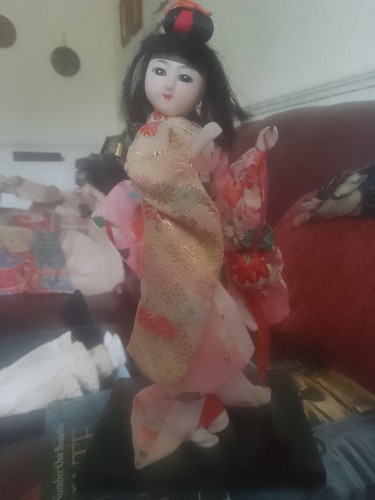Traditional chinese costume - traditional,