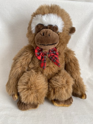 Pms monkey soft toy - pms, stuffed