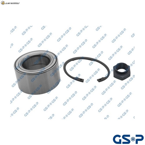 Wheel bearing kit gk6559 - kit, for