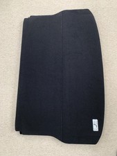 GENUINE HONDA MK3 CR-V MIDDLE PARCEL SHELF. BLACK. 2007-2012.