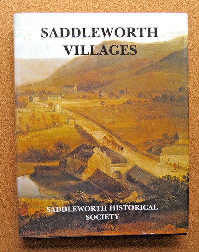 Saddleworth villages neil - saddleworth,