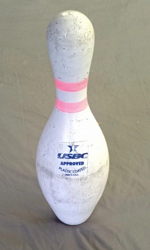 Amf amflite ten pin bowling - amflite, ten-pin