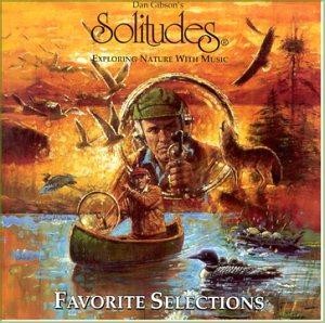 Favorite selections gibson - favorite,