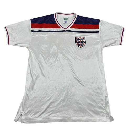 England score draw - score, retro