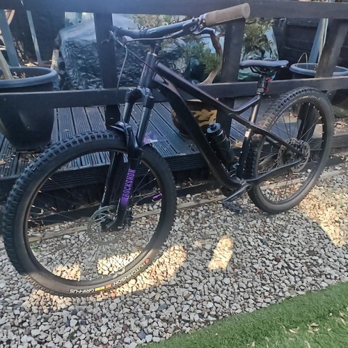 Orbea laufy 29er - orbea, hardtail