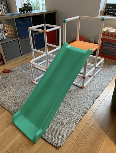 Play equipment slide - play, slide,