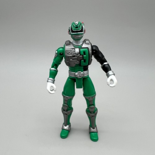 Power rangers spd talking - power,