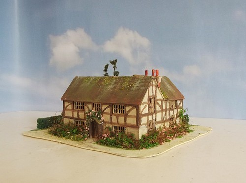 Gauge model railway - gauge,