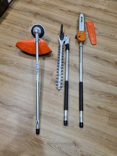 stihl KM professional combi