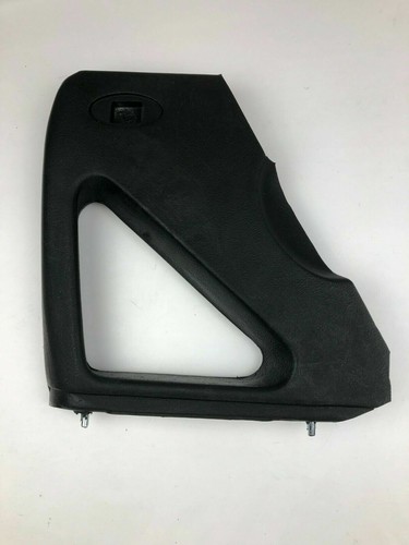 Dash trim dashboard end - dashboard,