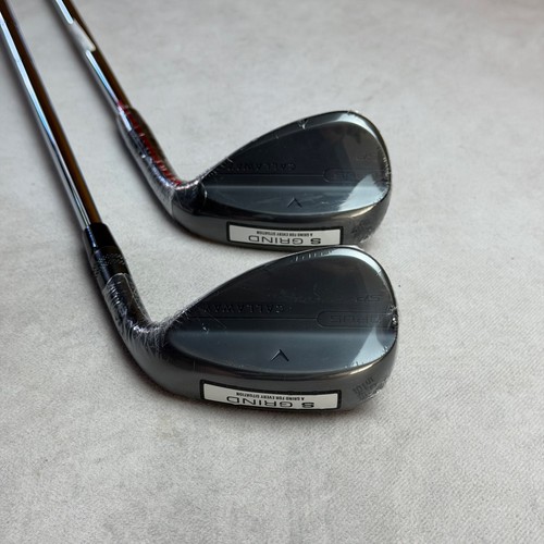 Callaway opus black - opus, sp
