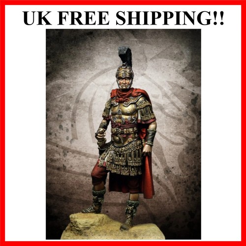 Resin unpainted model - 1/24,