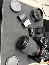 Sony Alpha 7 ILCE-7 24MP