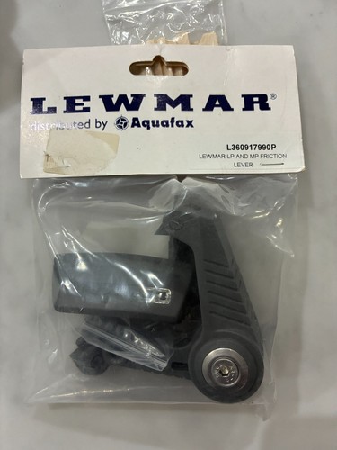 Lewmar low medium profile - lewmar,