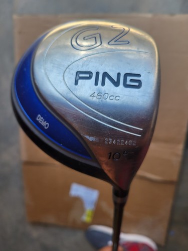 Ping driver mens right - mens,