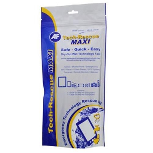 Tech rescue maxi emergency - rescue,