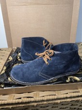 Gaucho Ninja, Blue Barefoot
