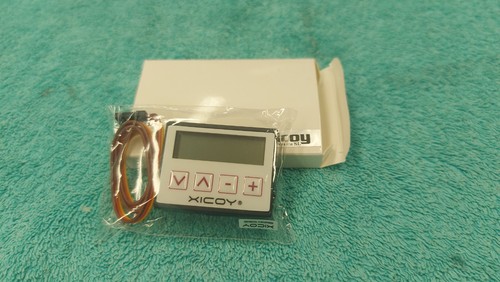 Xicoy data terminal for - data,