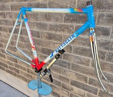 Battaglin 1987 Columbus SLX