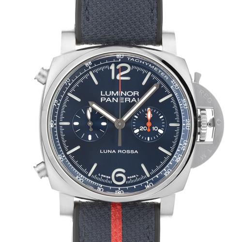 Panerai luminor chrono luna - luminor,