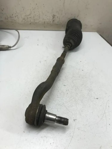 Mercedes benz w211 - e, tie