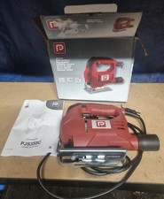 Performance Power Saw. Jigsaw