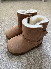 Brand New UGG Keelan Toddler