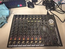 Studiomaster Logic Twelve