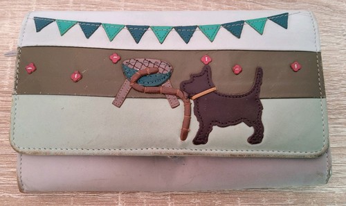 Radley happy camper - happy,