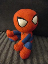 Spiderman Plush Cuddly Toy