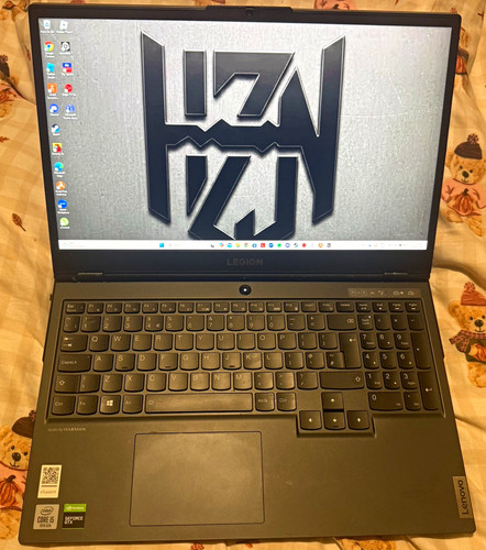 Lenovo legion gaming - lenovo, 15.6”