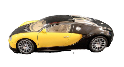 Autoart bugatti 16 4 - bugatti, eb
