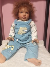 Reborn Toddler Doll 25 Inch