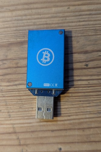 Asic usb block - usb, erupter