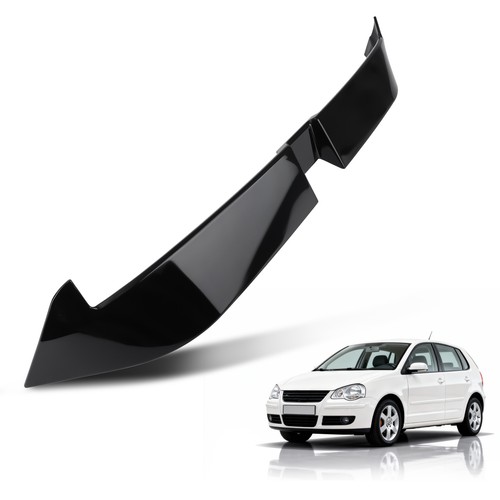 Abs roof spoiler - spoiler, wing