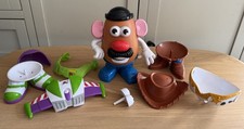 Hasbro Disney Toy Story Mr