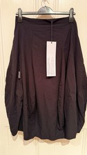 Rundholz Black Tulip Shaped