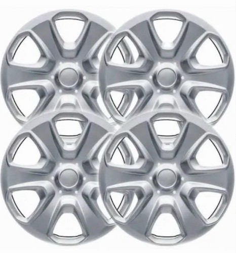 Ford fiesta mk7 inch - inch, wheel