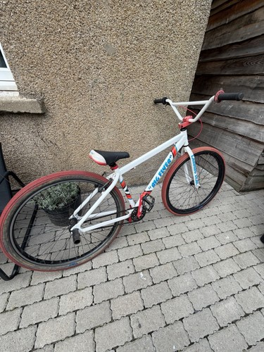 Big flyer inch bike - se,
