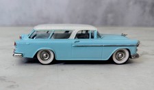 Brooklin Models BRK 26 1955