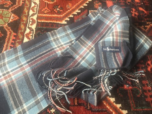 Ralph lauren polo scarf - ralph,