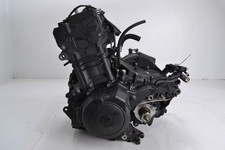 Engine YAMAHA TDM 900 2002-2012