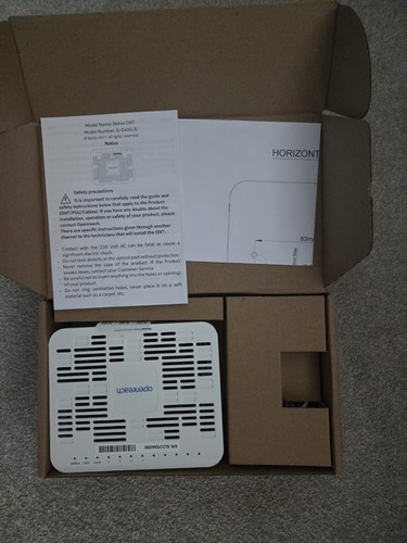 Nokia 040g gpon - gpon, ont
