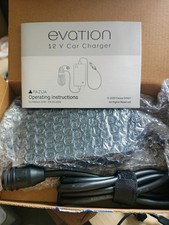 fazua evation 12 v Car Charger