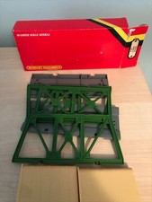 HORNBY R657 GIRDER BRIDGE OO GAUGE